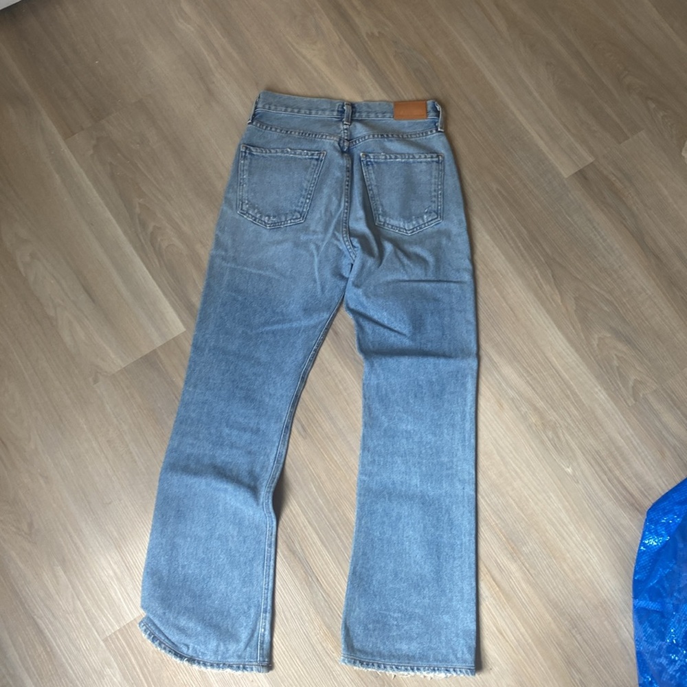 Citizen of Humanity Charlotte Jeans - Size 24 - Picture 3 of 4